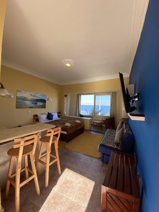 Neptune Residence Dahab Exteriér fotografie