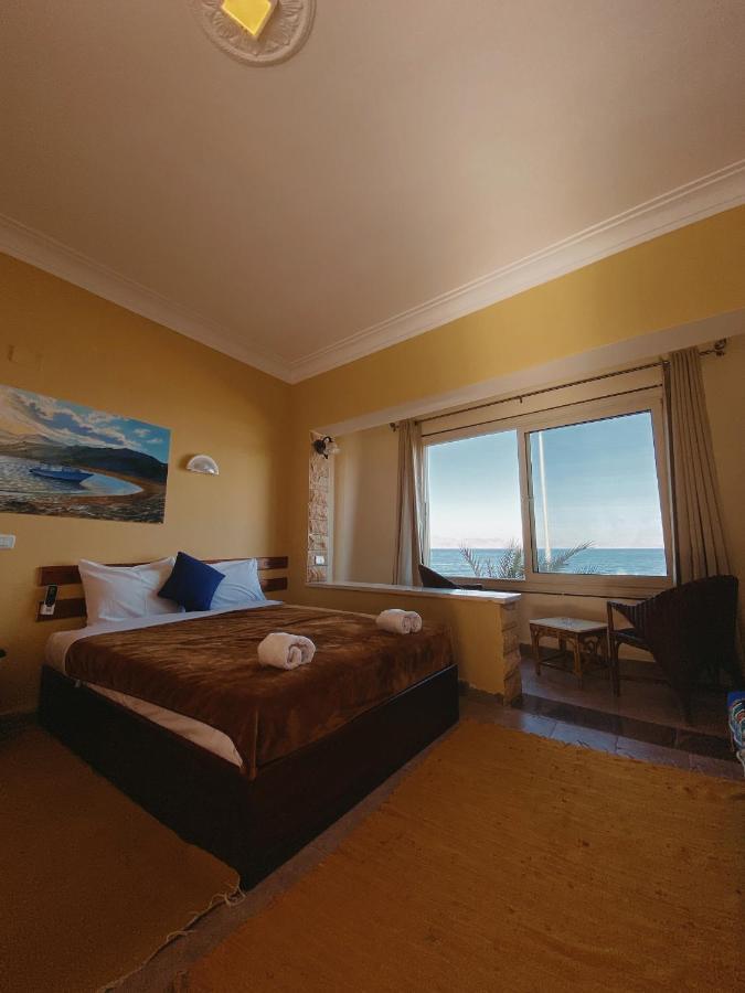 Neptune Residence Dahab Exteriér fotografie