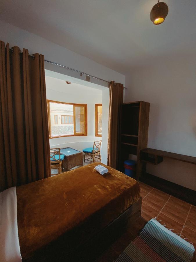 Neptune Residence Dahab Exteriér fotografie