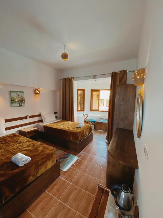 Neptune Residence Dahab Exteriér fotografie