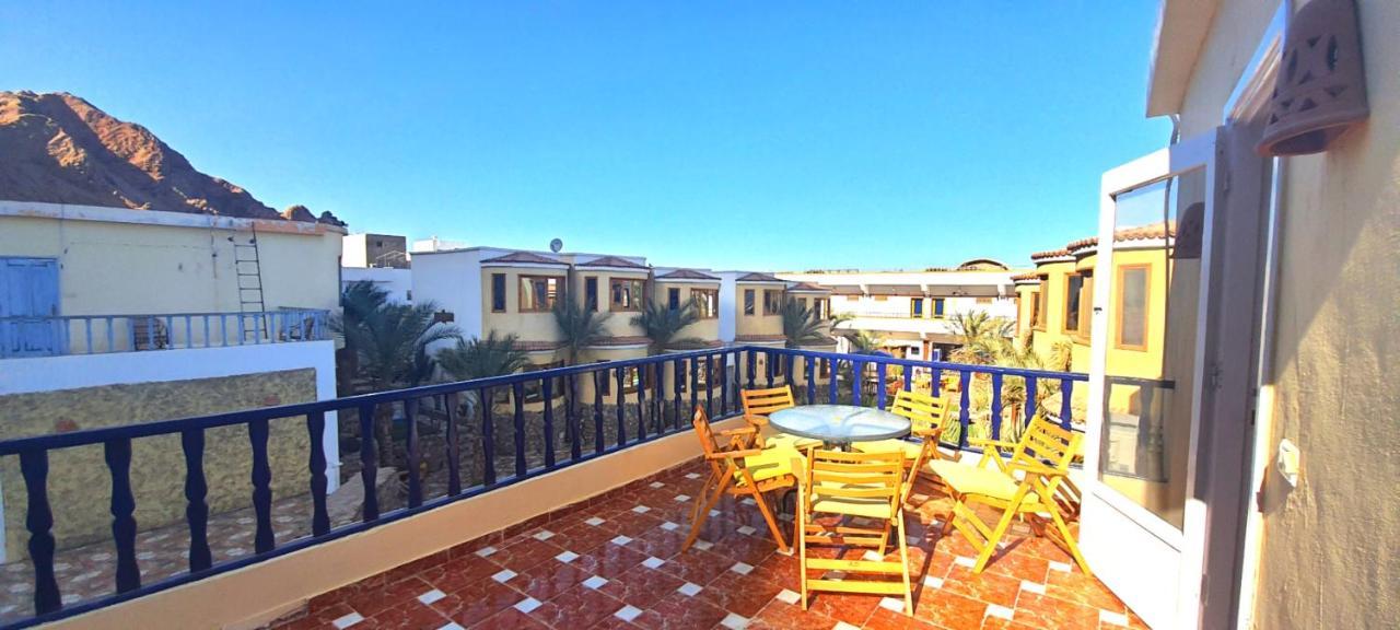 Neptune Residence Dahab Exteriér fotografie