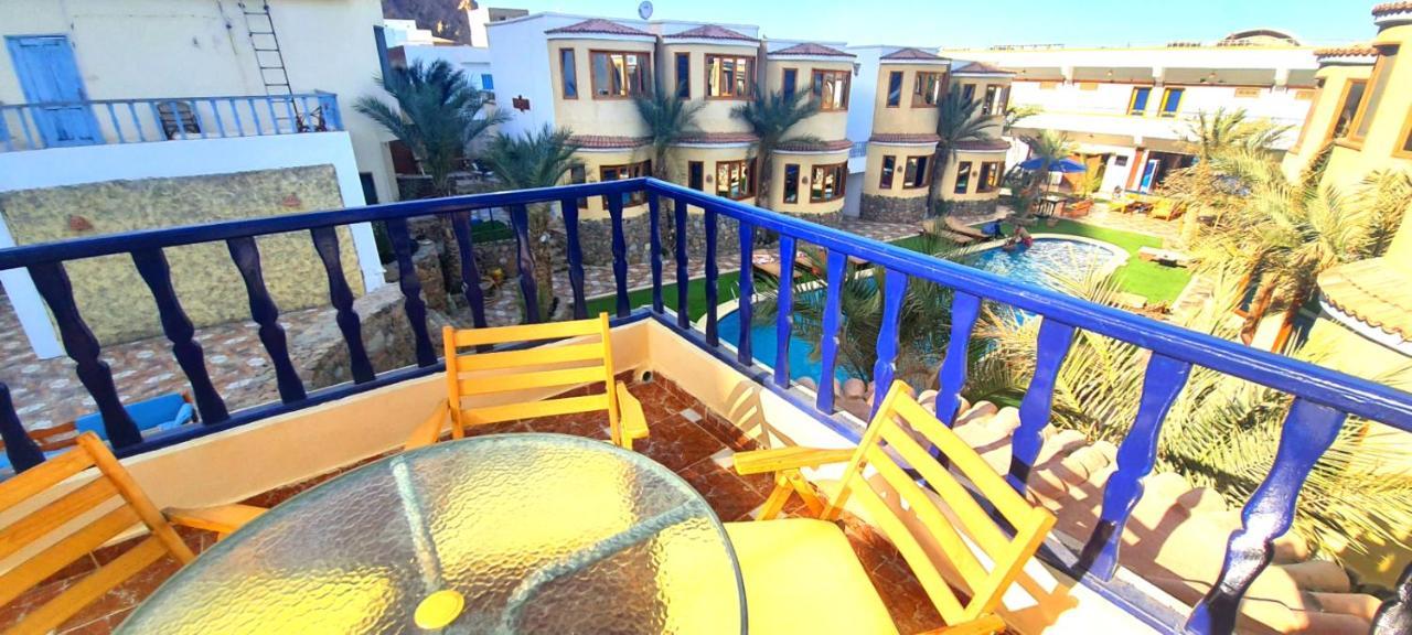 Neptune Residence Dahab Exteriér fotografie