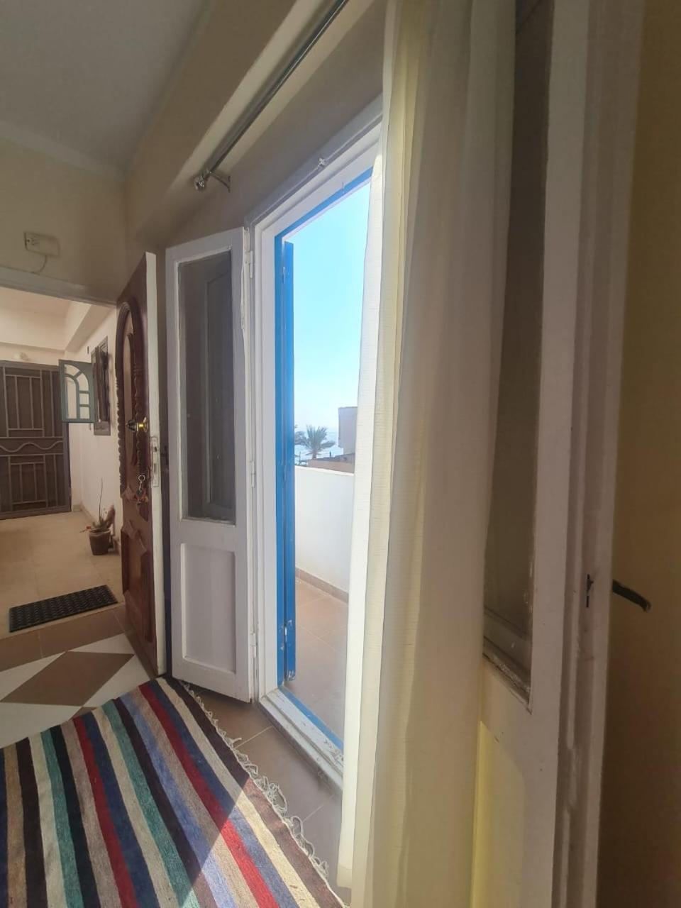 Neptune Residence Dahab Exteriér fotografie