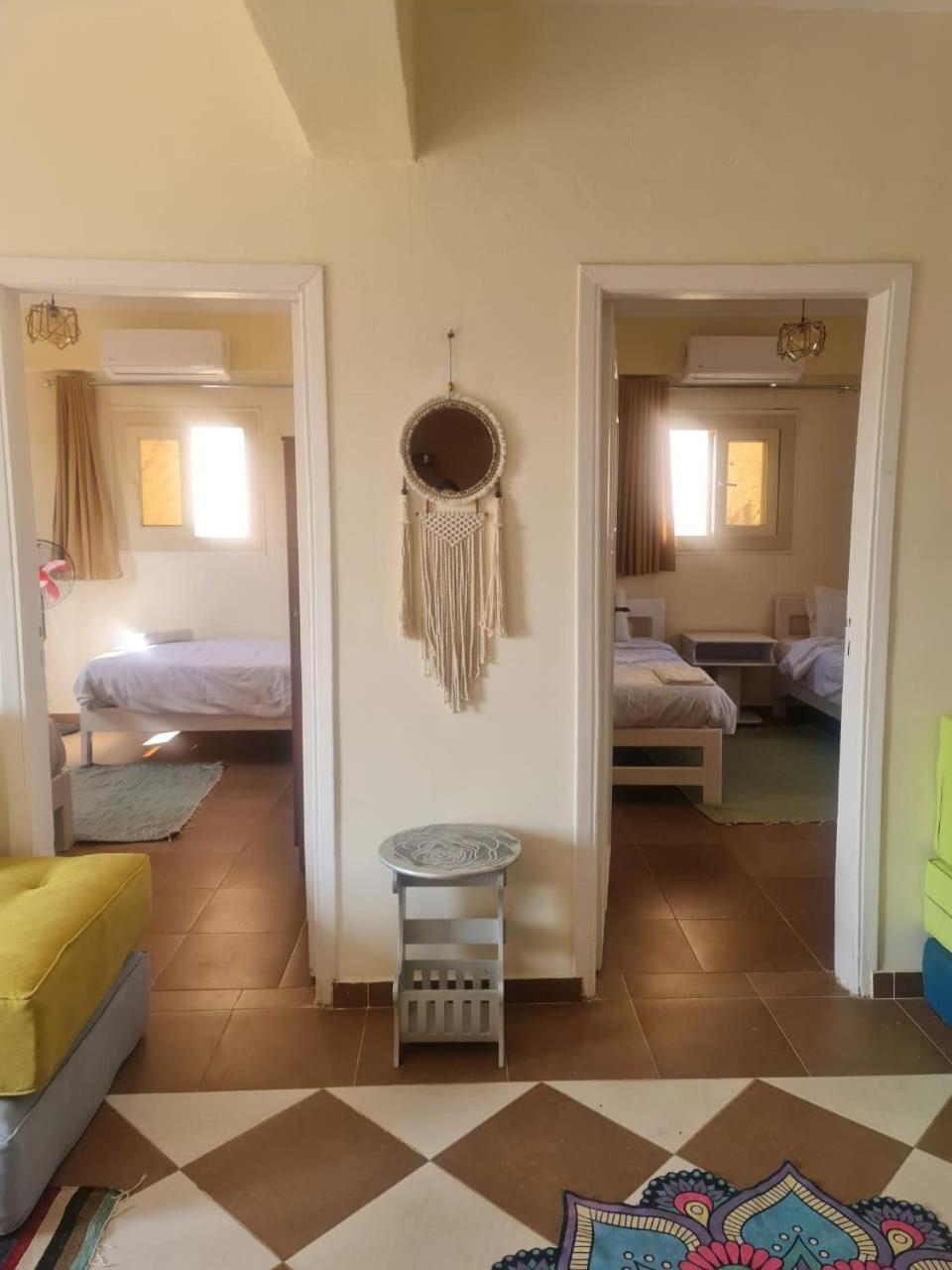 Neptune Residence Dahab Exteriér fotografie